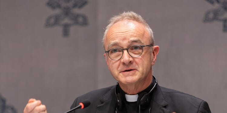 Vatican report on sexual abuse in the Church demands tougher sanctions