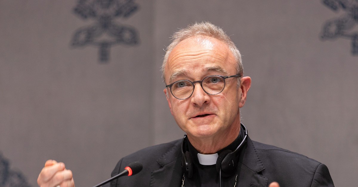 Vatican report on sexual abuse in the Church demands tougher sanctions