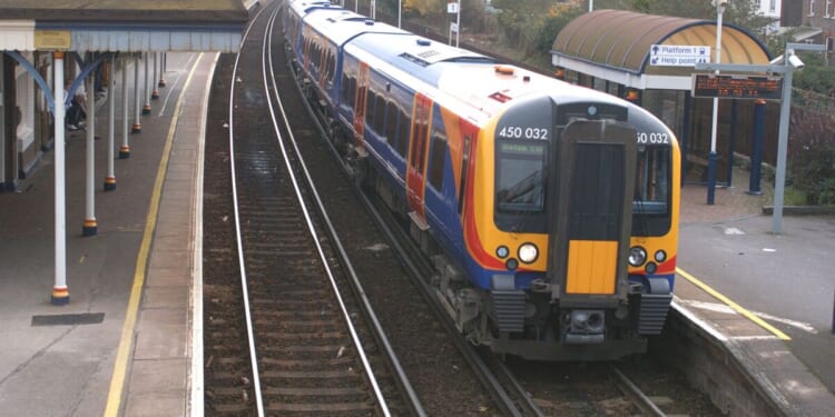 Vauxhall station evacuated LIVE: Emergency disrupts Waterloo and Clapham trains | UK | News