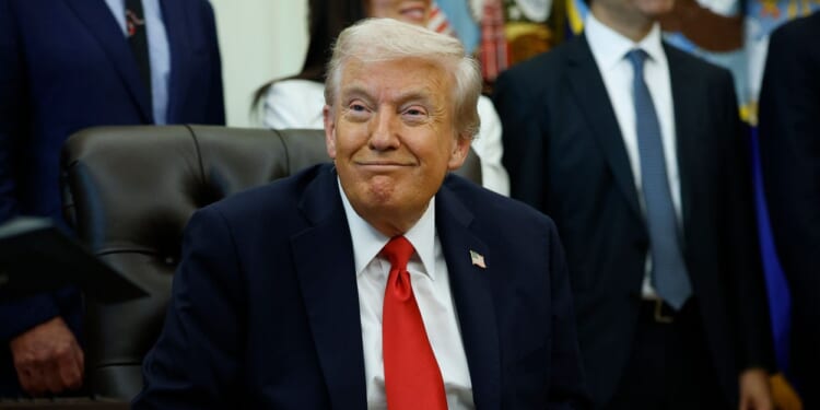 Victor Davis Hanson Reveals How He’d Rank Trump, Biden Among US Presidents Victor Davis Hanson Reveals How He’d Rank Trump, Biden Among US Presidents