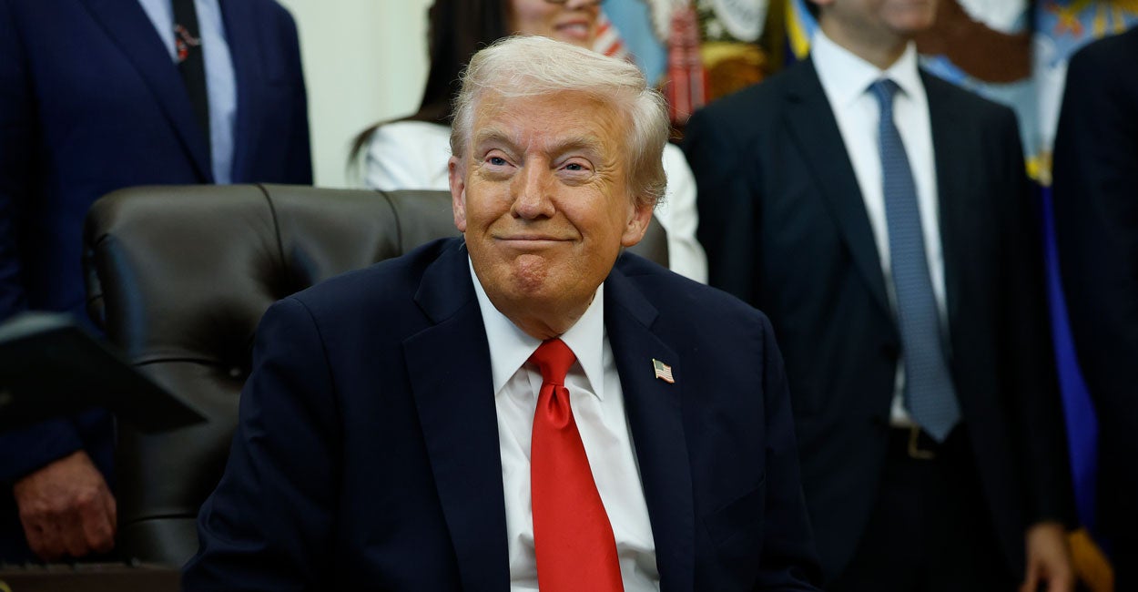 Victor Davis Hanson Reveals How He’d Rank Trump, Biden Among US Presidents Victor Davis Hanson Reveals How He’d Rank Trump, Biden Among US Presidents