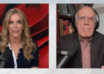 Victor Davis Hanson - Virginia Elections on The Megyn Kelly Show