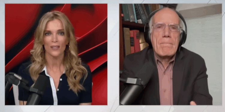 Victor Davis Hanson - Virginia Elections on The Megyn Kelly Show