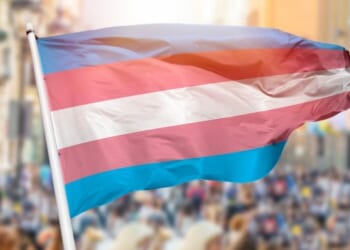 Violent predators are exploiting gender ideology to continue their heinous crimes