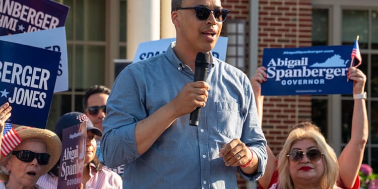 Virginia AG Candidate Gives ‘I Have A Dream’ A Whole New Meaning