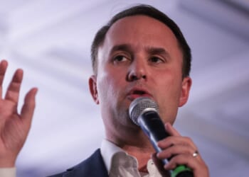 Virginia AG Report Exposes Soros-Funded Prosecutor