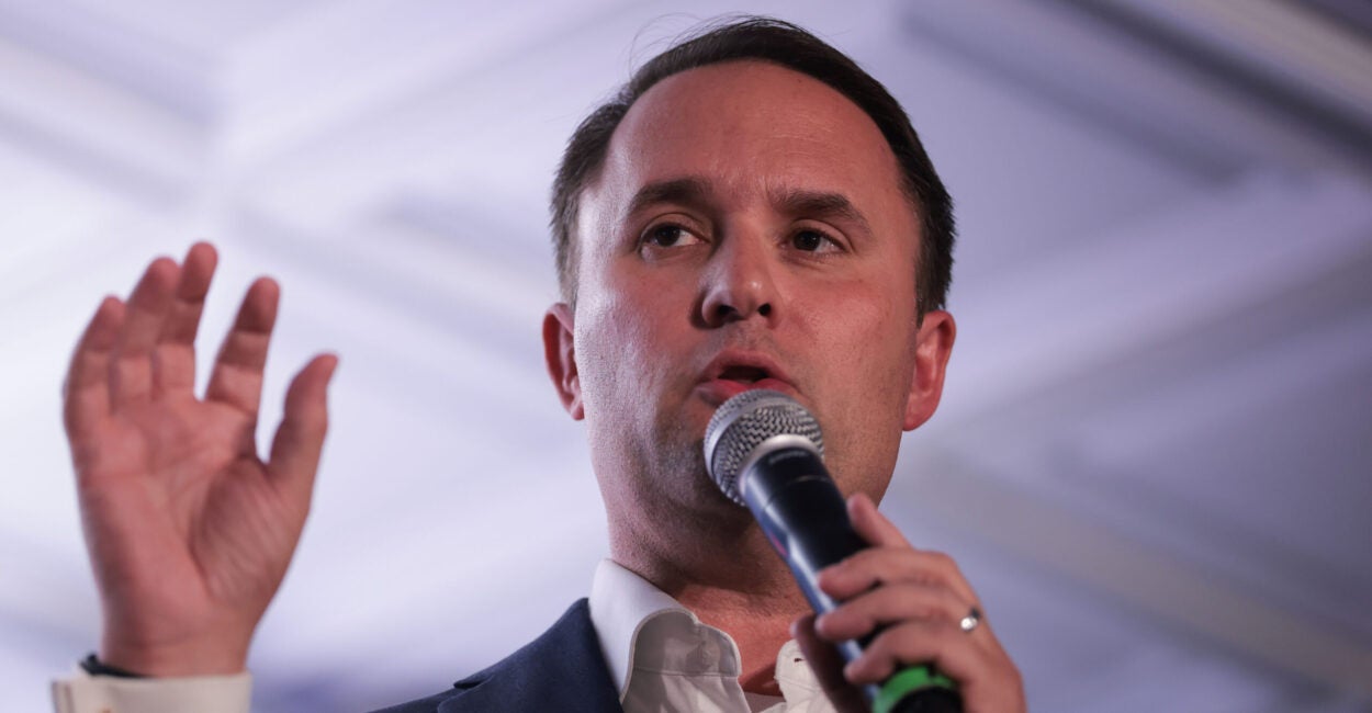 Virginia AG Report Exposes Soros-Funded Prosecutor