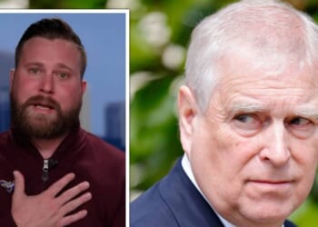 Virginia Giuffre's family say Prince Andrew bombshell proves one thing | Royal | News