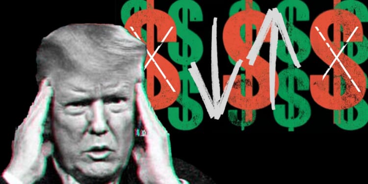 Virginia company joins Supreme Court battle against Trump’s tariffs