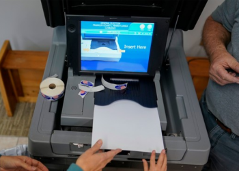 Voting Tech Company Smartmatic Indicted Over Alleged Bribery Scheme in Foreign Election – RedState