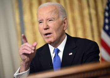 WH Spokesman’s Claim of Seeing a Sharp Biden ‘Every Day’ Crumbled in Front of House Investigators – RedState