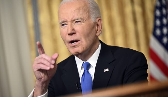 WH Spokesman’s Claim of Seeing a Sharp Biden ‘Every Day’ Crumbled in Front of House Investigators – RedState
