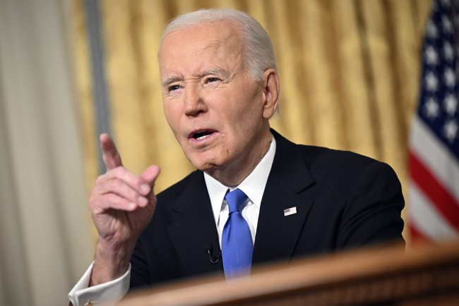 WH Spokesman’s Claim of Seeing a Sharp Biden ‘Every Day’ Crumbled in Front of House Investigators – RedState