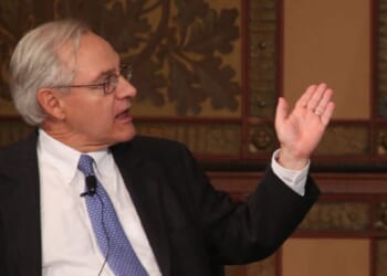 WaPo Columnist Gets Murder Rates Wrong. Here's Why It Matters