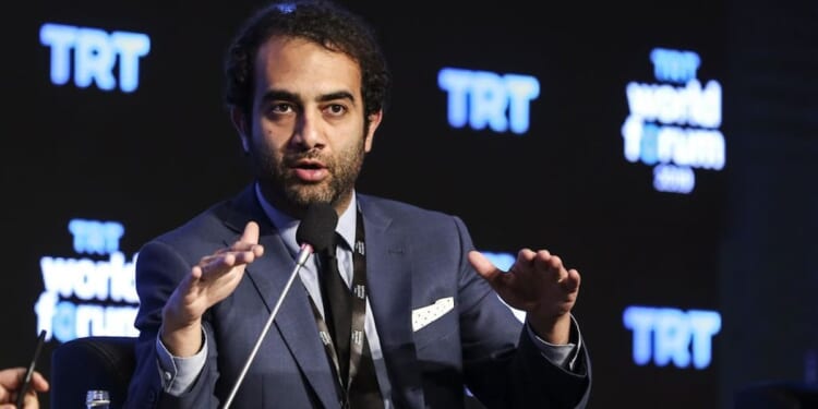 WaPo Reporter Tells CNN ‘Low-Level’ Terrorists Should Get To Stay