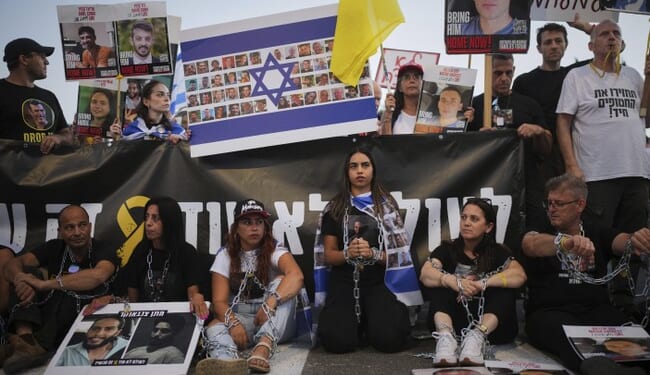 Waiting to Exhale – RedState