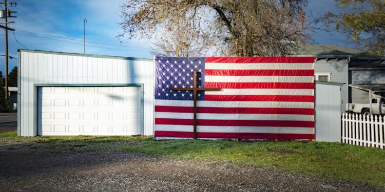 Want To Understand The American Spirit? Don’t Ask A Politician.