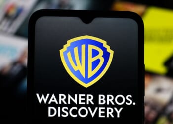 Warner Bros. Becomes 2nd Studio To Condemn Anti-Israel Boycott