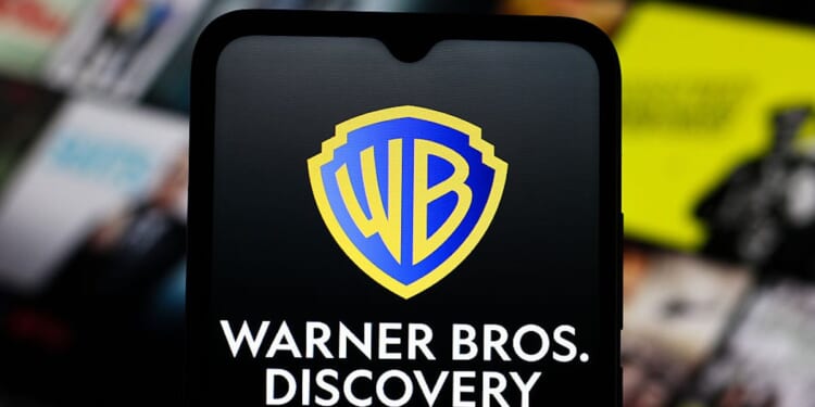 Warner Bros. Becomes 2nd Studio To Condemn Anti-Israel Boycott