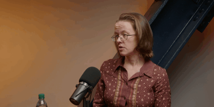 What Is 'The Great Feminization'?