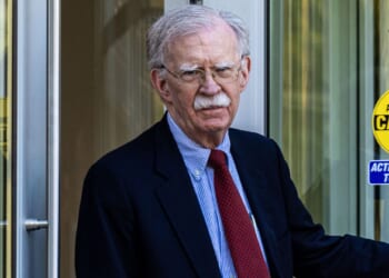 What Sets Bolton Case Apart From Others' Indictments