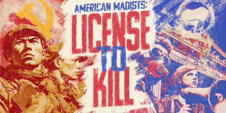 What Turns Normal People To Political Violence?