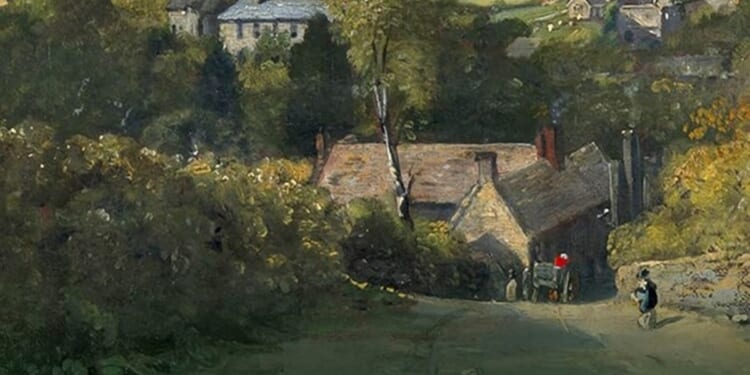 What are we disagreeing about? by Nick Spencer and Hannah Waite