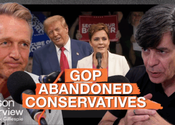 What happened to the Republican Party?