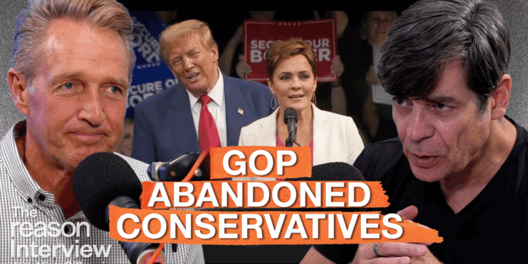 What happened to the Republican Party?