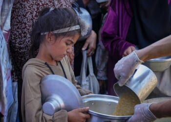 What is at stake in Gaza