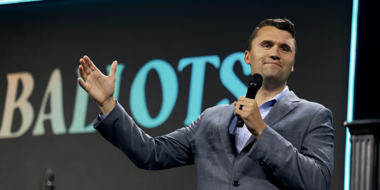 What the assassination of Charlie Kirk teaches us about education