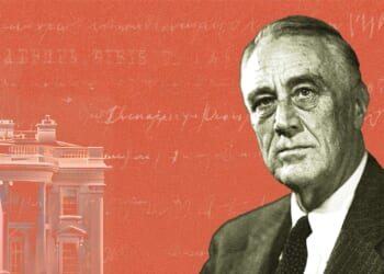 What ‘Korematsu v. United States’ teaches about judicial deference to presidential power