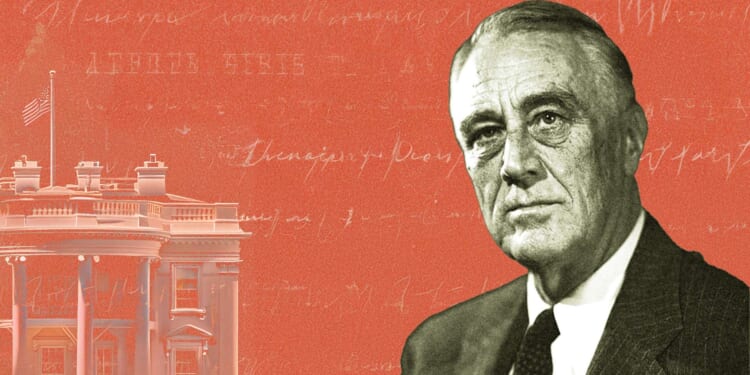 What ‘Korematsu v. United States’ teaches about judicial deference to presidential power