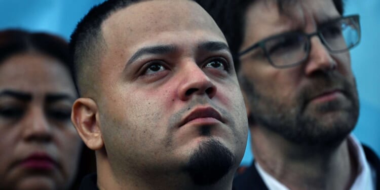 What's really at stake in the Kilmar Abrego Garcia case?