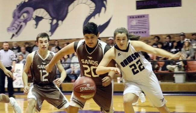 When Fair Play Becomes a Family Affair – RedState