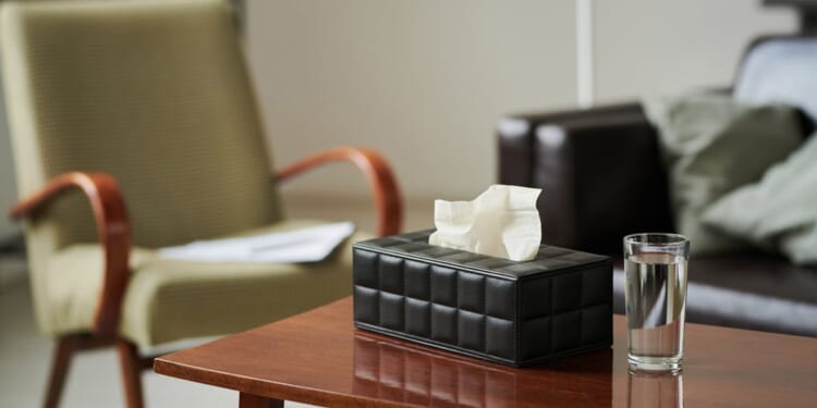 When States Silence Therapists, Children Pay The Price