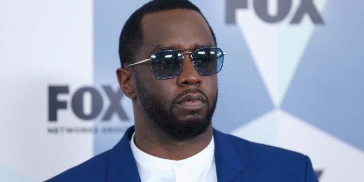 White House Denies Rumors Of An Imminent Pardon For Diddy