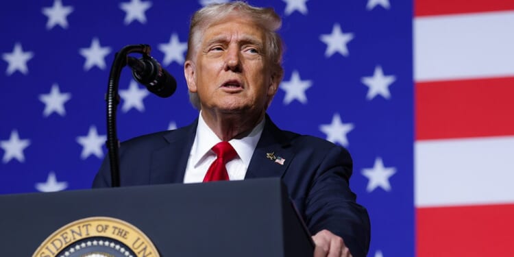 White House Exposes Dems’ Backdoor to Health Care for Illegals