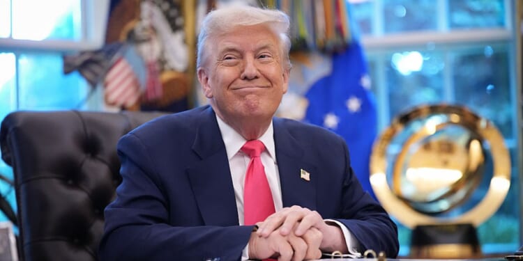 White House Releases Trump’s ‘Excellent’ Health Exam Summary