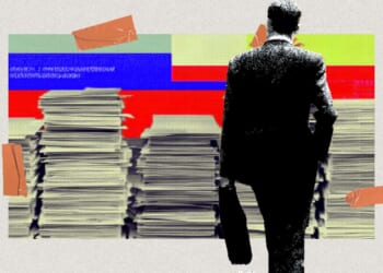 White House proposal to withhold federal workers’ back pay is more rhetoric than reform