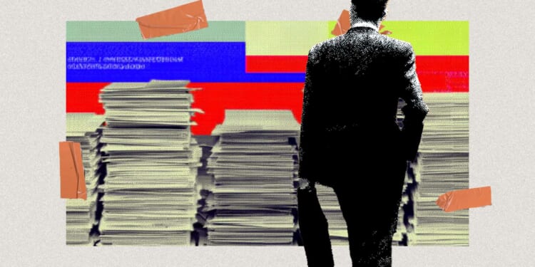 White House proposal to withhold federal workers’ back pay is more rhetoric than reform