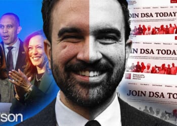 Why New York City is probably electing a socialist mayor