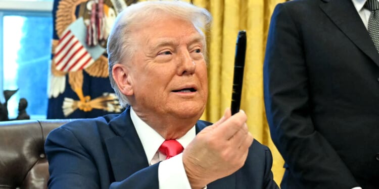 Why Sharpies Are Made in America Again