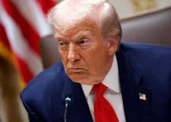 Why Trump Might Permit Israel to Resume Fight Against Hamas