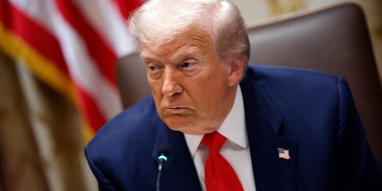 Why Trump Might Permit Israel to Resume Fight Against Hamas