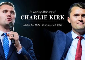 Why We Must Carry the Torch – RedState