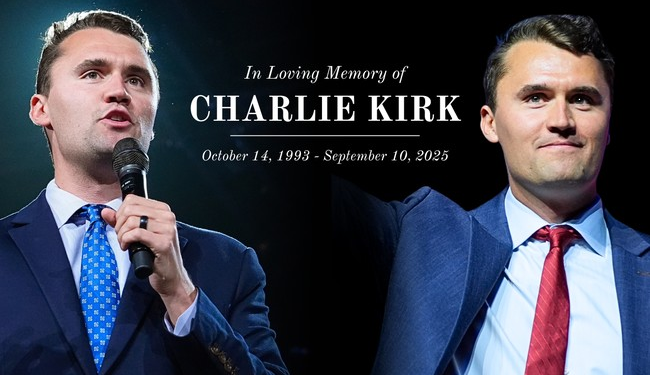 Why We Must Carry the Torch – RedState