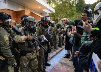 Why a Trump-appointed judge ruled the Portland deployment was illegal