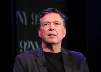 Will James Comey Escape Consequences Like Other Intelligence Officials?