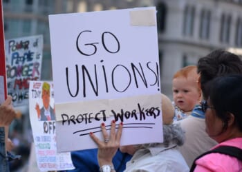 Will Utah's law against public sector bargaining survive a public vote?